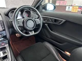 2018 Jaguar F-TYPE F-TYPE R Dynamic Coupe Coupe for sale, Japanese used car export - photo 3 of 38 | GULJI TRADERS