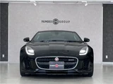 2018 Jaguar F-TYPE F-TYPE R Dynamic Coupe Coupe for sale, Japanese used car export - photo 4 of 38 | GULJI TRADERS