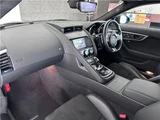 2018 Jaguar F-TYPE F-TYPE R Dynamic Coupe Coupe for sale, Japanese used car export - photo 5 of 38 | GULJI TRADERS