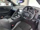 2018 Jaguar F-TYPE F-TYPE R Dynamic Coupe Coupe for sale, Japanese used car export - photo 7 of 38 | GULJI TRADERS