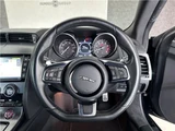 2018 Jaguar F-TYPE F-TYPE R Dynamic Coupe Coupe for sale, Japanese used car export - photo 10 of 38 | GULJI TRADERS
