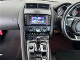 2018 Jaguar F-TYPE F-TYPE R Dynamic Coupe Coupe for sale, Japanese used car export - photo 12 of 38 | GULJI TRADERS