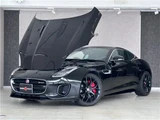 2018 Jaguar F-TYPE F-TYPE R Dynamic Coupe Coupe for sale, Japanese used car export - photo 27 of 38 | GULJI TRADERS