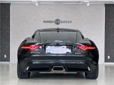 2018 Jaguar F-TYPE F-TYPE R Dynamic Coupe Coupe for sale, Japanese used car export - photo 33 of 38 | GULJI TRADERS
