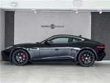2018 Jaguar F-TYPE F-TYPE R Dynamic Coupe Coupe for sale, Japanese used car export - photo 34 of 38 | GULJI TRADERS