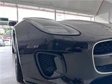 2018 Jaguar F-TYPE F-TYPE R Dynamic Coupe Coupe for sale, Japanese used car export - photo 35 of 38 | GULJI TRADERS