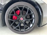 2018 Jaguar F-TYPE F-TYPE R Dynamic Coupe Coupe for sale, Japanese used car export - photo 37 of 38 | GULJI TRADERS