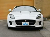 2018 Jaguar F-TYPE Coupe Coupe for sale, Japanese used car export - photo 2 of 30 | GULJI TRADERS