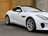 2018 Jaguar F-TYPE Coupe Coupe for sale, Japanese used car export - photo 3 of 30 | GULJI TRADERS