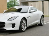 2018 Jaguar F-TYPE Coupe Coupe for sale, Japanese used car export - photo 4 of 30 | GULJI TRADERS