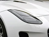 2018 Jaguar F-TYPE Coupe Coupe for sale, Japanese used car export - photo 6 of 30 | GULJI TRADERS