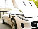 2018 Jaguar F-TYPE Coupe Coupe for sale, Japanese used car export - photo 9 of 30 | GULJI TRADERS