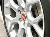 2018 Jaguar F-TYPE Coupe Coupe for sale, Japanese used car export - photo 10 of 30 | GULJI TRADERS