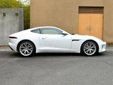 2018 Jaguar F-TYPE Coupe Coupe for sale, Japanese used car export - photo 11 of 30 | GULJI TRADERS