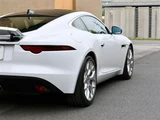 2018 Jaguar F-TYPE Coupe Coupe for sale, Japanese used car export - photo 12 of 30 | GULJI TRADERS