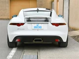 2018 Jaguar F-TYPE Coupe Coupe for sale, Japanese used car export - photo 13 of 30 | GULJI TRADERS