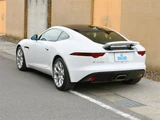 2018 Jaguar F-TYPE Coupe Coupe for sale, Japanese used car export - photo 14 of 30 | GULJI TRADERS