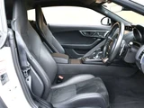 2018 Jaguar F-TYPE Coupe Coupe for sale, Japanese used car export - photo 19 of 30 | GULJI TRADERS