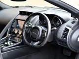 2018 Jaguar F-TYPE Coupe Coupe for sale, Japanese used car export - photo 26 of 30 | GULJI TRADERS