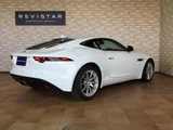 2018 Jaguar F-TYPE Coupe Coupe for sale, Japanese used car export - photo 2 of 9 | GULJI TRADERS