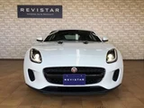 2018 Jaguar F-TYPE Coupe Coupe for sale, Japanese used car export - photo 3 of 9 | GULJI TRADERS