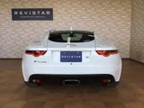 2018 Jaguar F-TYPE Coupe Coupe for sale, Japanese used car export - photo 4 of 9 | GULJI TRADERS