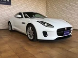 2018 Jaguar F-TYPE Coupe Coupe for sale, Japanese used car export - photo 5 of 9 | GULJI TRADERS