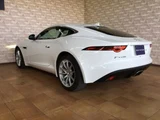 2018 Jaguar F-TYPE Coupe Coupe for sale, Japanese used car export - photo 6 of 9 | GULJI TRADERS