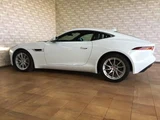 2018 Jaguar F-TYPE Coupe Coupe for sale, Japanese used car export - photo 7 of 9 | GULJI TRADERS