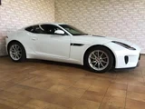 2018 Jaguar F-TYPE Coupe Coupe for sale, Japanese used car export - photo 8 of 9 | GULJI TRADERS