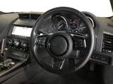 2018 Jaguar F-TYPE Coupe Coupe for sale, Japanese used car export - photo 9 of 9 | GULJI TRADERS