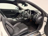 2019 Jaguar F-TYPE R Coupe Coupe for sale, Japanese used car export - photo 3 of 9 | GULJI TRADERS