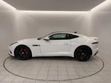 2019 Jaguar F-TYPE R Coupe Coupe for sale, Japanese used car export - photo 5 of 9 | GULJI TRADERS