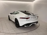 2019 Jaguar F-TYPE R Coupe Coupe for sale, Japanese used car export - photo 6 of 9 | GULJI TRADERS