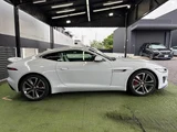 2021 Jaguar F-TYPE COUPE P300 Coupe for sale, Japanese used car export - photo 18 of 20 | GULJI TRADERS