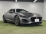 2021 Jaguar F-TYPE R-DYNAMIC COUPE P300 Coupe for sale, Japanese used car export - photo 16 of 20 | GULJI TRADERS