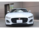 2021 Jaguar F-TYPE Coupe for sale, Japanese used car export - photo 2 of 9 | GULJI TRADERS