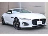 2021 Jaguar F-TYPE Coupe for sale, Japanese used car export - photo 4 of 9 | GULJI TRADERS