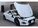 2021 Jaguar F-TYPE Coupe for sale, Japanese used car export - photo 6 of 9 | GULJI TRADERS
