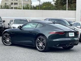 2022 Jaguar F-TYPE F-TYPE R Dynamic Coupe Coupe for sale, Japanese used car export - photo 2 of 23 | GULJI TRADERS
