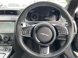 2022 Jaguar F-TYPE F-TYPE R Dynamic Coupe Coupe for sale, Japanese used car export - photo 19 of 23 | GULJI TRADERS
