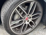 2022 Jaguar F-TYPE F-TYPE R Dynamic Coupe Coupe for sale, Japanese used car export - photo 23 of 23 | GULJI TRADERS