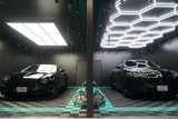 2022 Jaguar F-TYPE Coupe R Dynamic P380 Coupe for sale, Japanese used car export - photo 2 of 30 | GULJI TRADERS