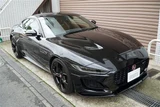 2022 Jaguar F-TYPE Coupe R Dynamic P380 Coupe for sale, Japanese used car export - photo 3 of 30 | GULJI TRADERS