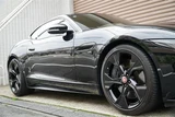 2022 Jaguar F-TYPE Coupe R Dynamic P380 Coupe for sale, Japanese used car export - photo 4 of 30 | GULJI TRADERS