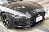 2022 Jaguar F-TYPE Coupe R Dynamic P380 Coupe for sale, Japanese used car export - photo 7 of 30 | GULJI TRADERS