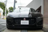 2022 Jaguar F-TYPE Coupe R Dynamic P380 Coupe for sale, Japanese used car export - photo 9 of 30 | GULJI TRADERS