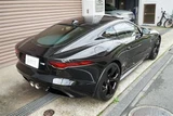 2022 Jaguar F-TYPE Coupe R Dynamic P380 Coupe for sale, Japanese used car export - photo 15 of 30 | GULJI TRADERS
