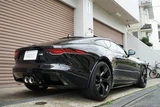 2022 Jaguar F-TYPE Coupe R Dynamic P380 Coupe for sale, Japanese used car export - photo 16 of 30 | GULJI TRADERS