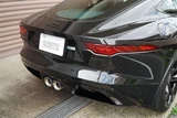2022 Jaguar F-TYPE Coupe R Dynamic P380 Coupe for sale, Japanese used car export - photo 18 of 30 | GULJI TRADERS